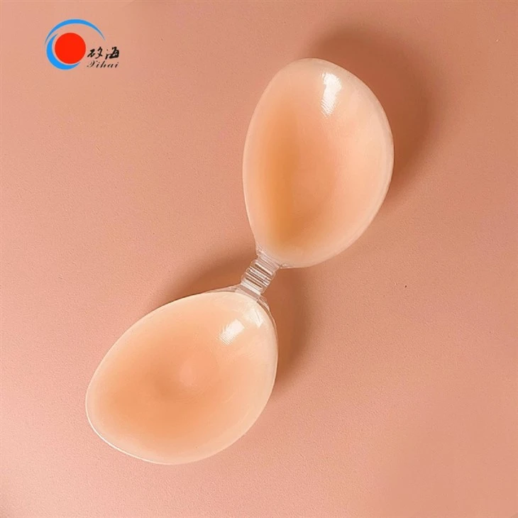 Silicone bra (1)
