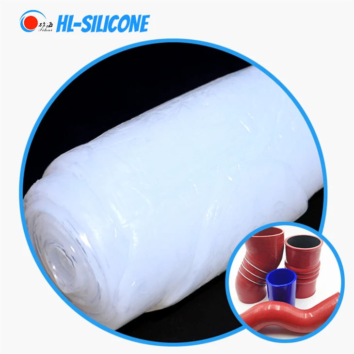 Karet Silikon Tahan Suhu Tinggi