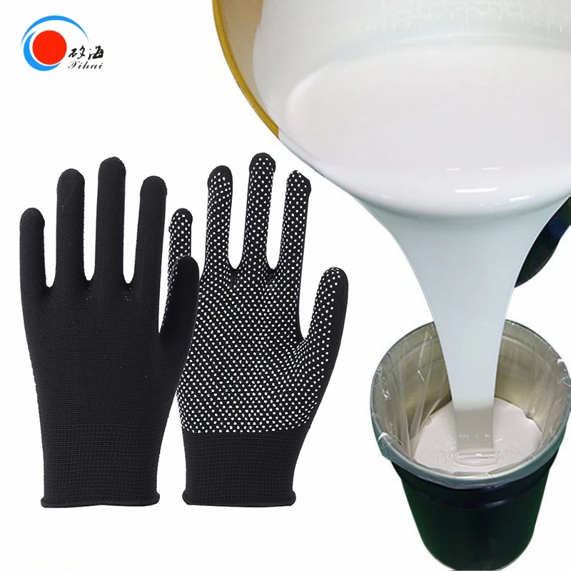 LSR For Fabric Coating