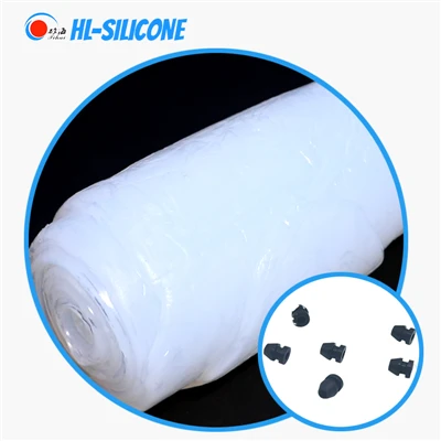 Karet Silikon Tahan Api